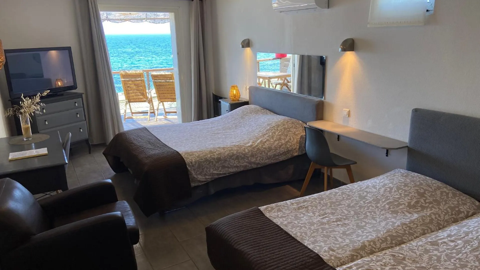 Stella Maris Bed & Breakfast Hyeres