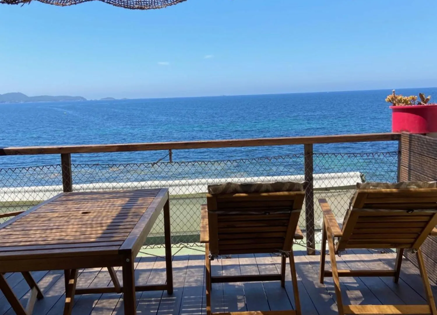 Stella Maris Bed & Breakfast Hyeres 2*,  France