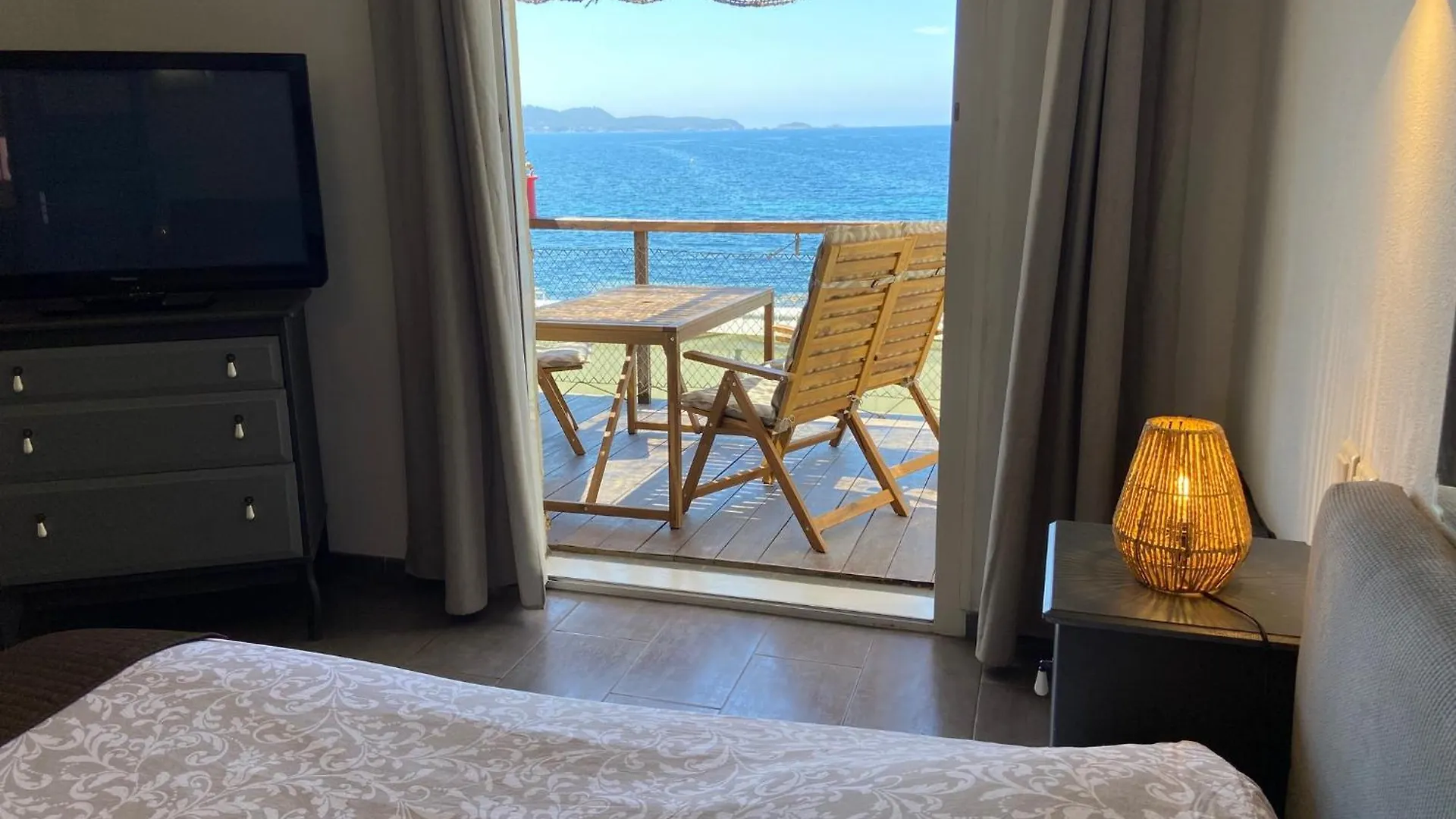Stella Maris Bed & Breakfast Hyeres