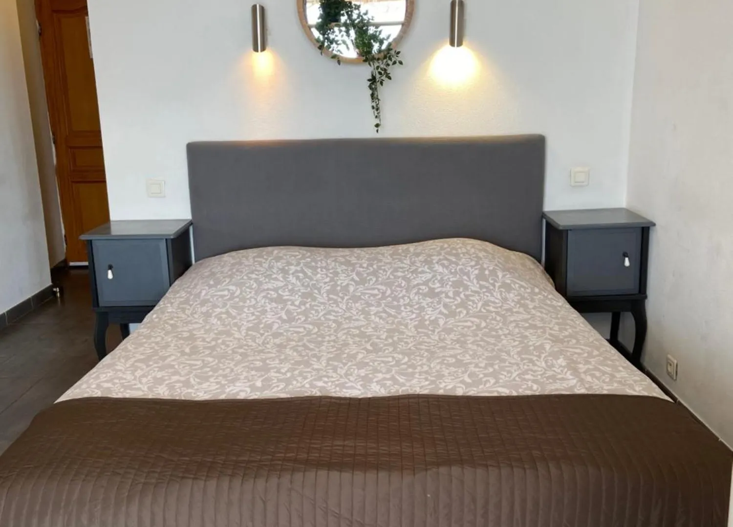 Stella Maris Bed & Breakfast Hyeres