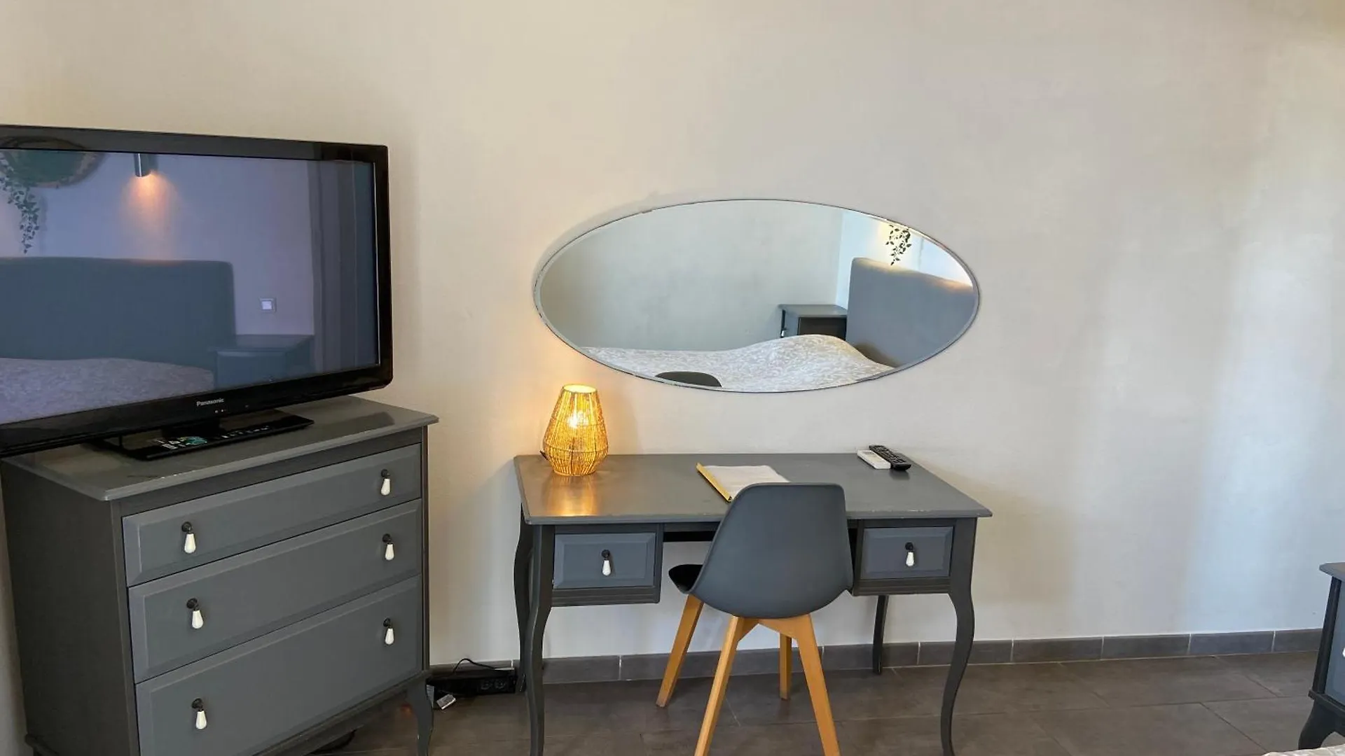 Stella Maris Bed & Breakfast Hyeres France
