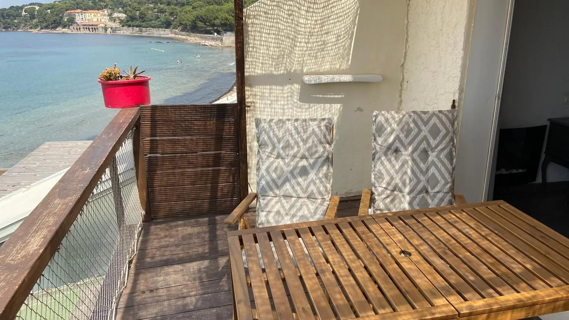 Stella Maris Bed & Breakfast Hyeres 2*,  France