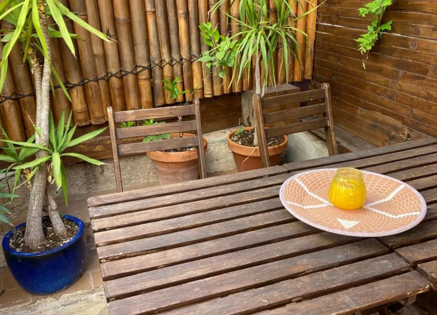 Stella Maris Bed & Breakfast Hyeres